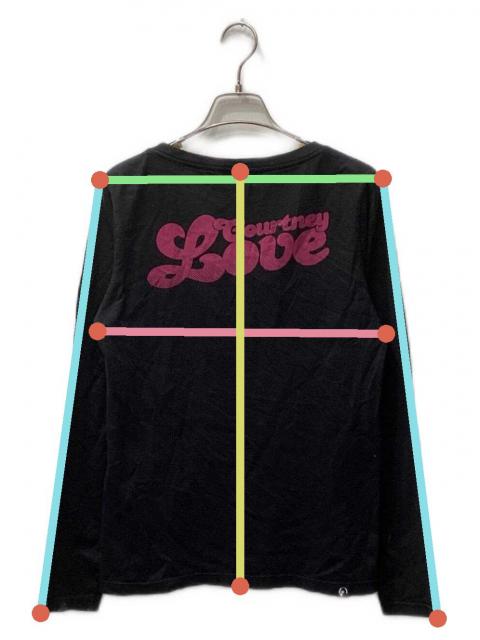 中古・古着通販】Hysteric Glamour (ヒステリックグラマー) courtney