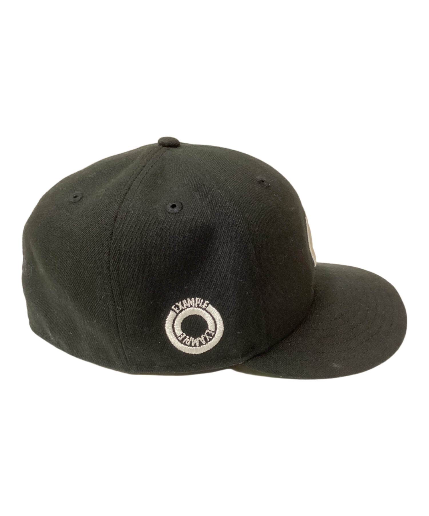 中古・古着通販】New Era (ニューエラ) EXAMPLE (エグザンプル) 刺繍
