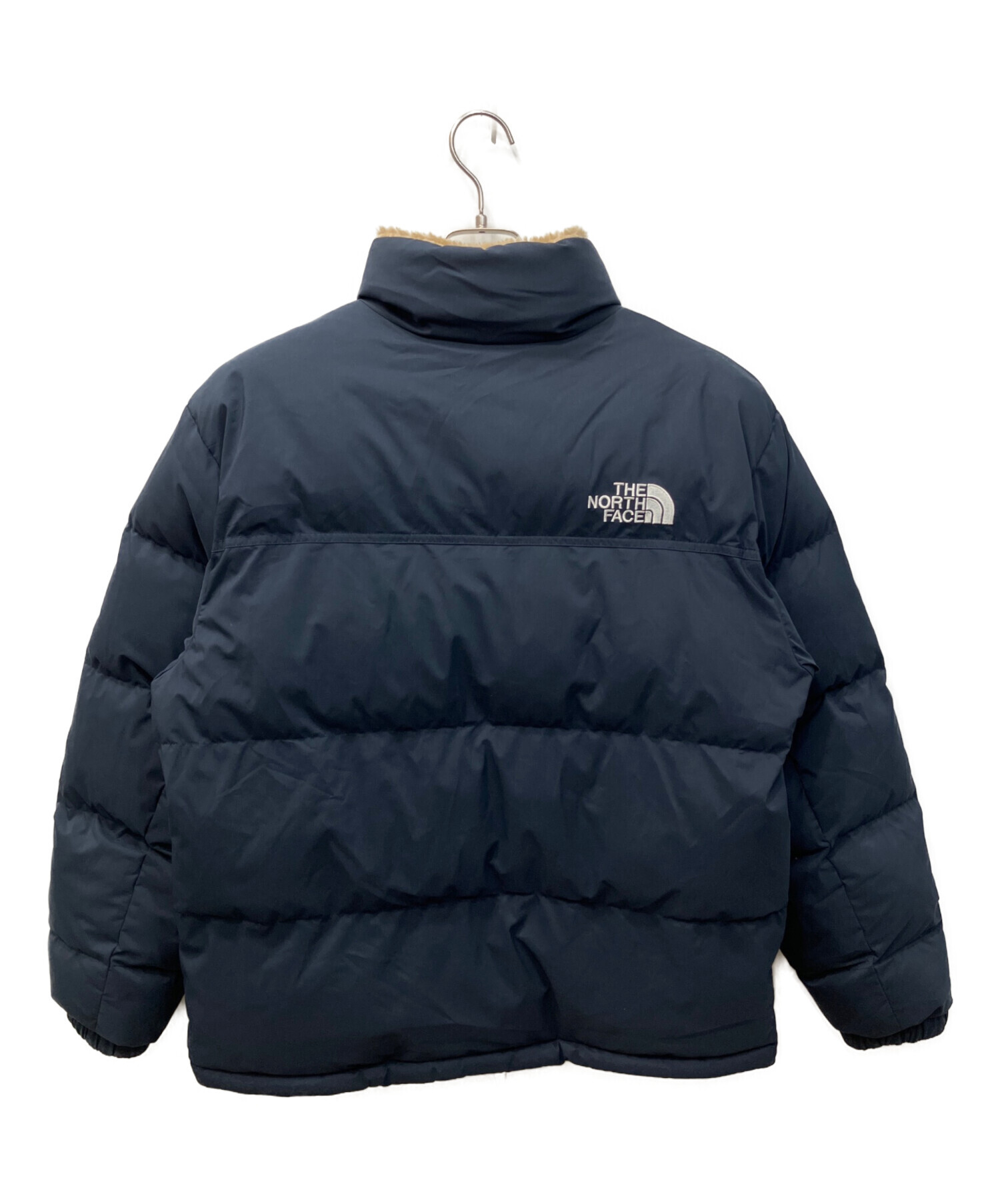 中古・古着通販】THE NORTH FACE (ザ ノース フェイス) BE BETTER DOWN 