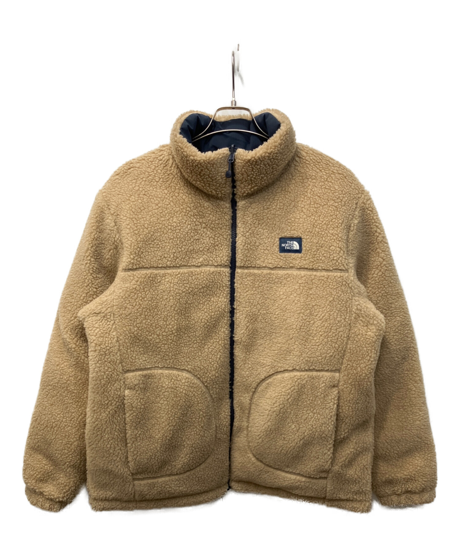 中古・古着通販】THE NORTH FACE (ザ ノース フェイス) BE BETTER DOWN 