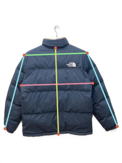 中古・古着通販】THE NORTH FACE (ザ ノース フェイス) BE BETTER DOWN 