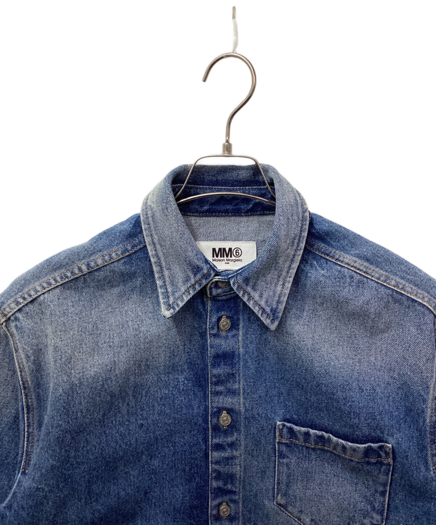 中古・古着通販】MM6 Maison Margiela (エムエムシックスメゾン