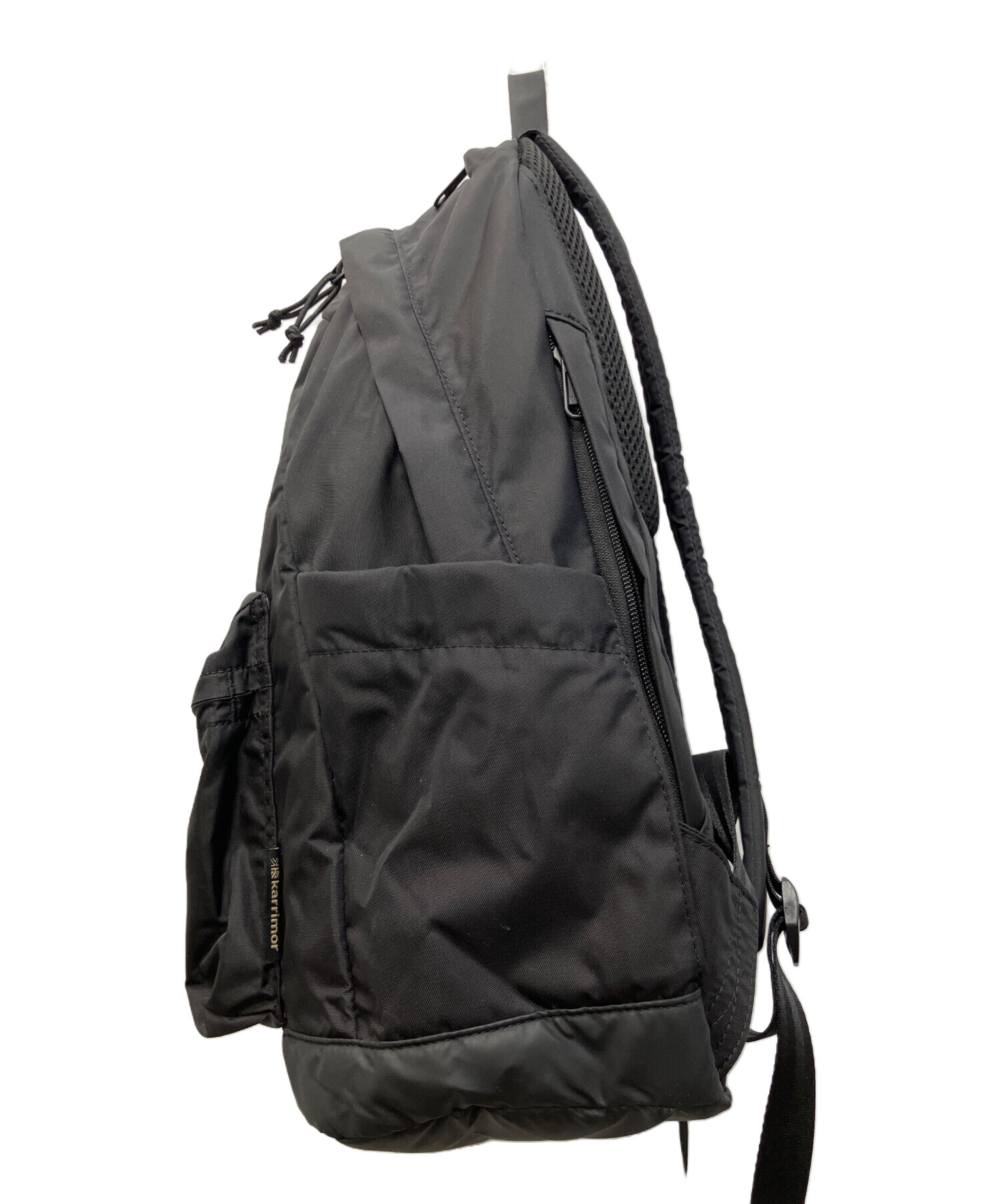 中古・古着通販】Karrimor (カリマー) M daypack 20 ブラック