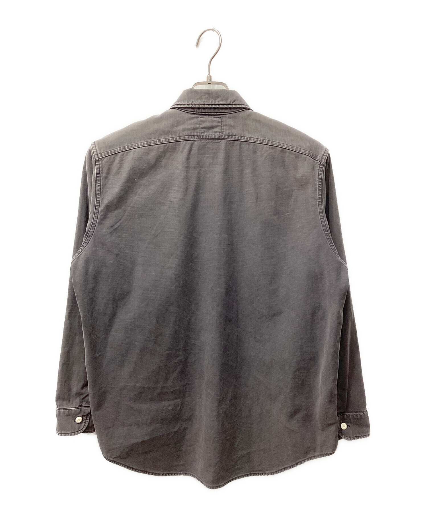 中古・古着通販】MADISON BLUE (マディソンブルー) HAMPTON SHIRT