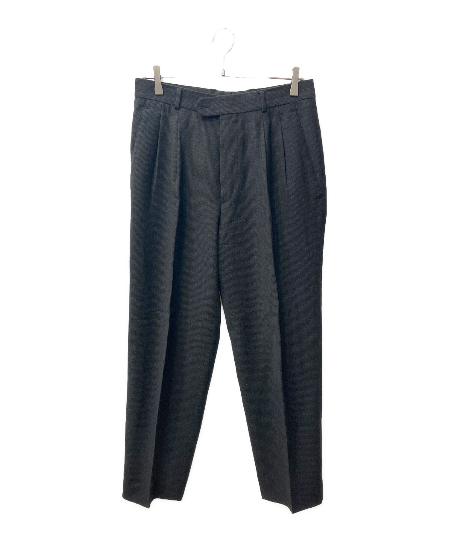 えねモン。新品未使用タグ付き。HUGO BOSSのスラックス＆ジーンズ 中古・古着通販】BOSS HUGO BOSS (ボス ヒューゴボス) REGAZZONI