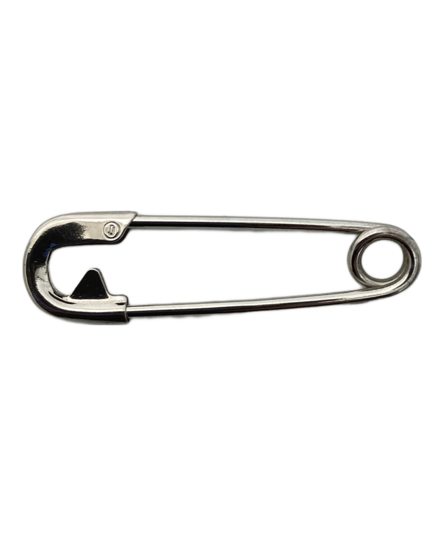 中古・古着通販】JAM HOME MADE (ジャムホームメイド) 安全ピン型