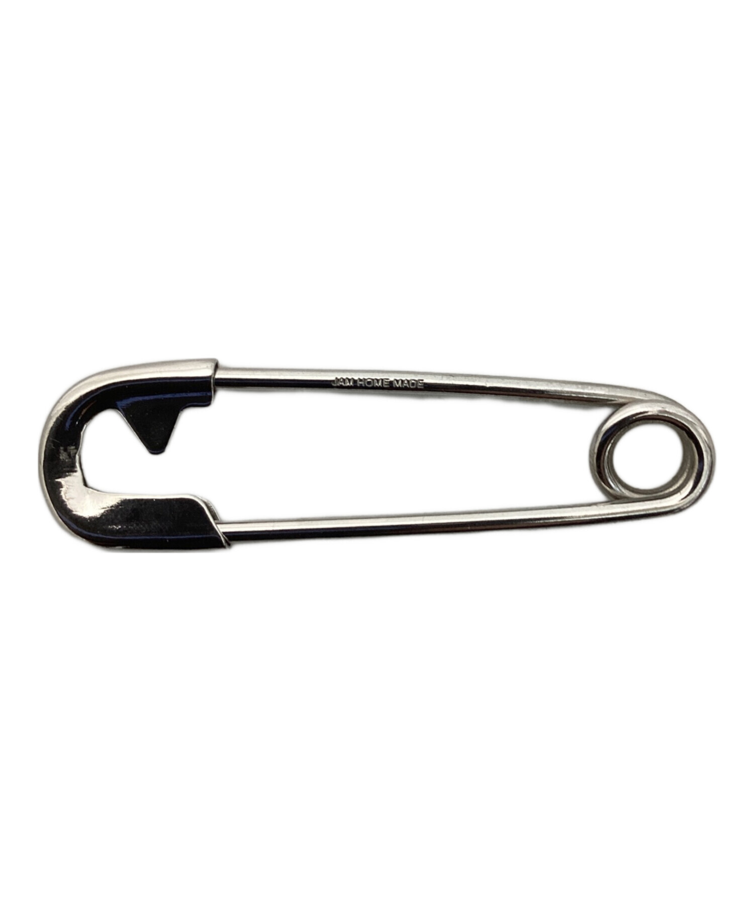 中古・古着通販】JAM HOME MADE (ジャムホームメイド) 安全ピン型