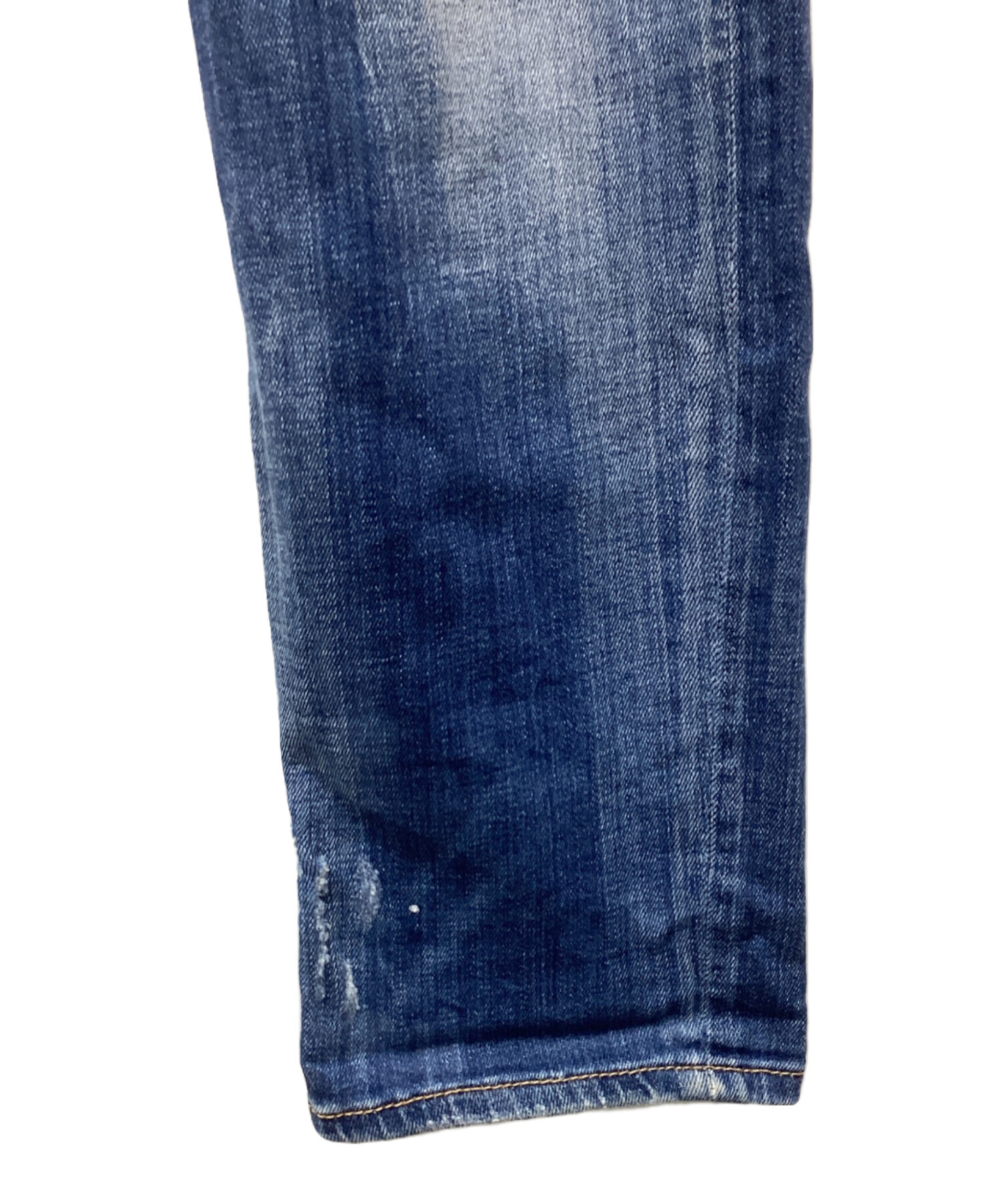 中古・古着通販】DSQUARED2 (ディースクエアード) CLASSIC KENNY TWIST