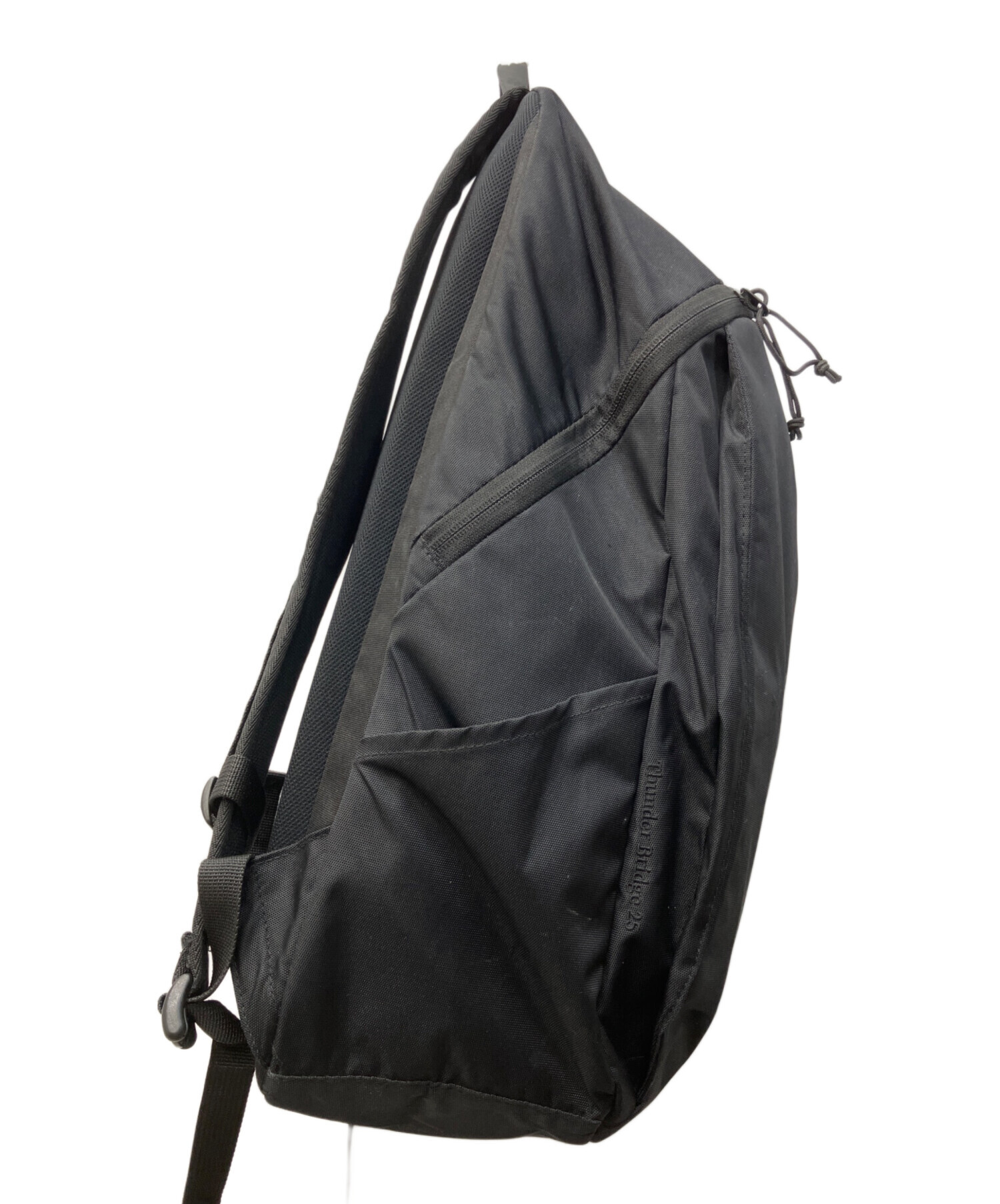 中古・古着通販】Columbia (コロンビア) バックパック 25L ブラック 