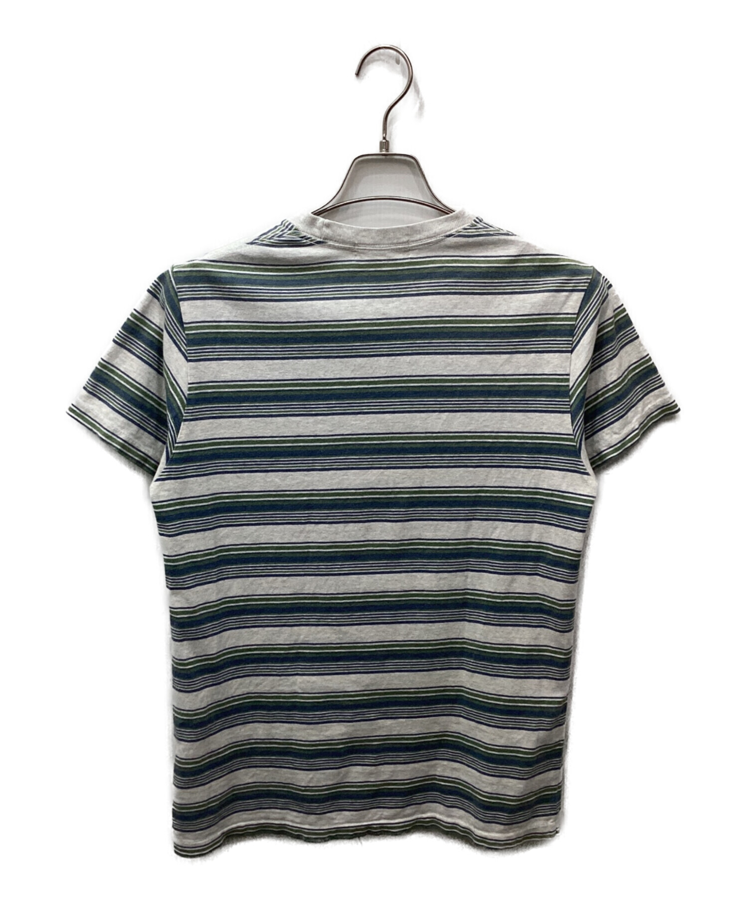 中古・古着通販】Hysteric Glamour (ヒステリックグラマー) ボーダー 