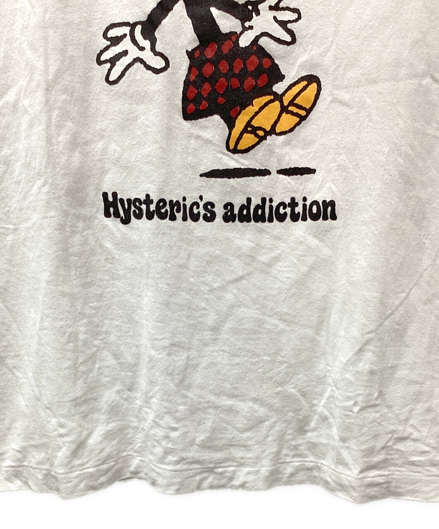 中古・古着通販】Hysteric Glamour (ヒステリックグラマー) HYSTERIC'S