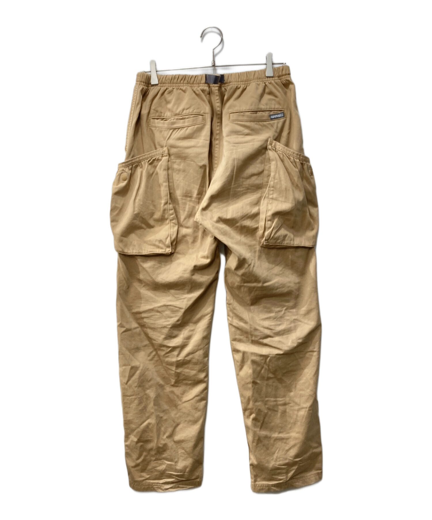 ショッピング卸売り SALE 新品 GRAMICCI グラミチ カーゴ パンツ