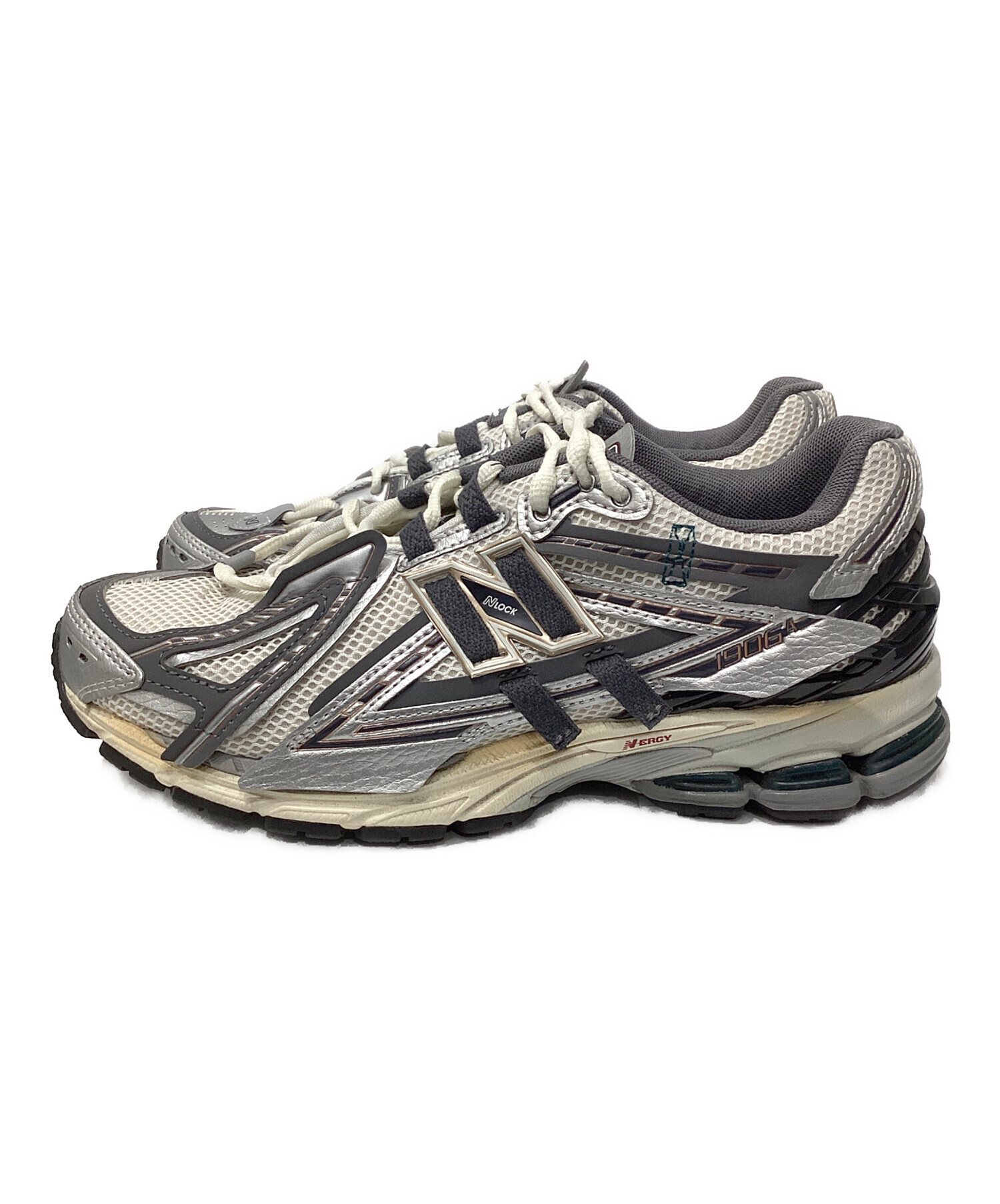 中古・古着通販】NEW BALANCE (ニューバランス) 1906A 