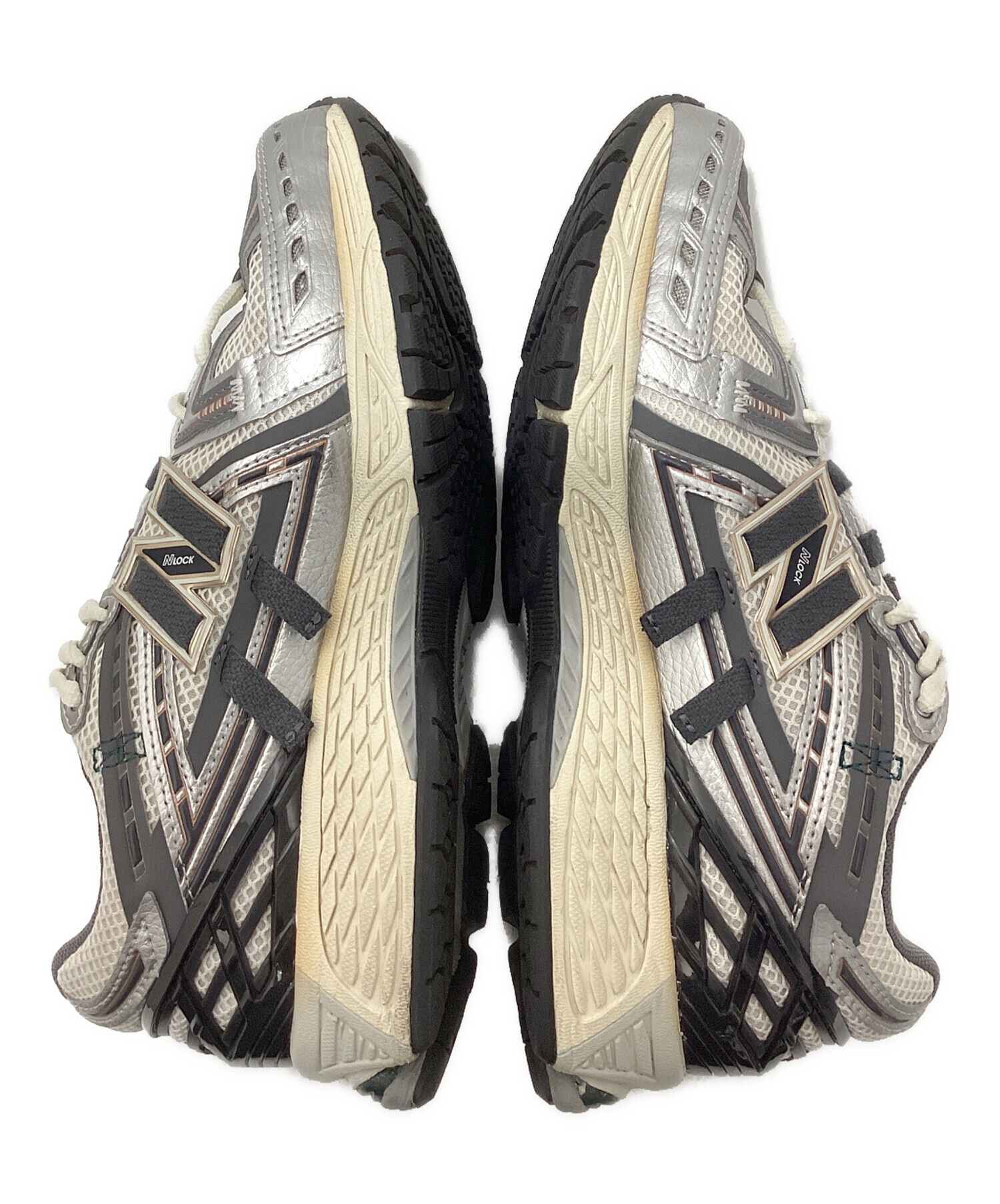 中古・古着通販】NEW BALANCE (ニューバランス) 1906A 