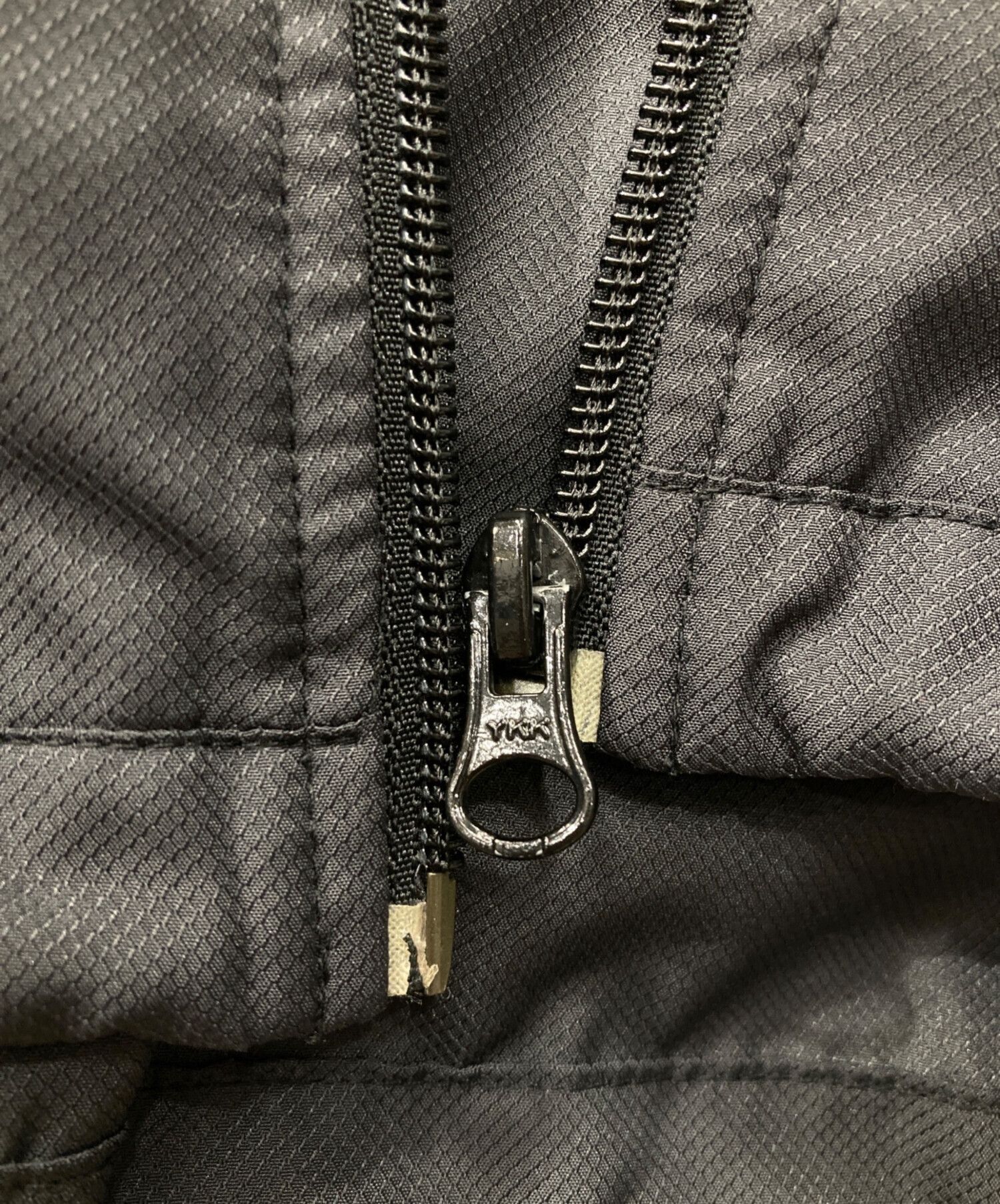 中古・古着通販】adidas (アディダス) 00s/万国旗タグ/ドローコード 