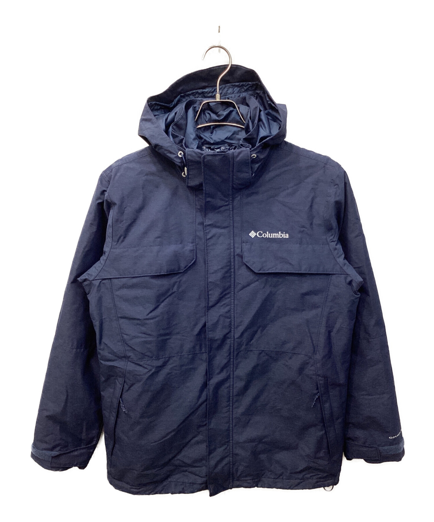 中古・古着通販】Columbia (コロンビア) CLOVERDALE INTERCHANGE