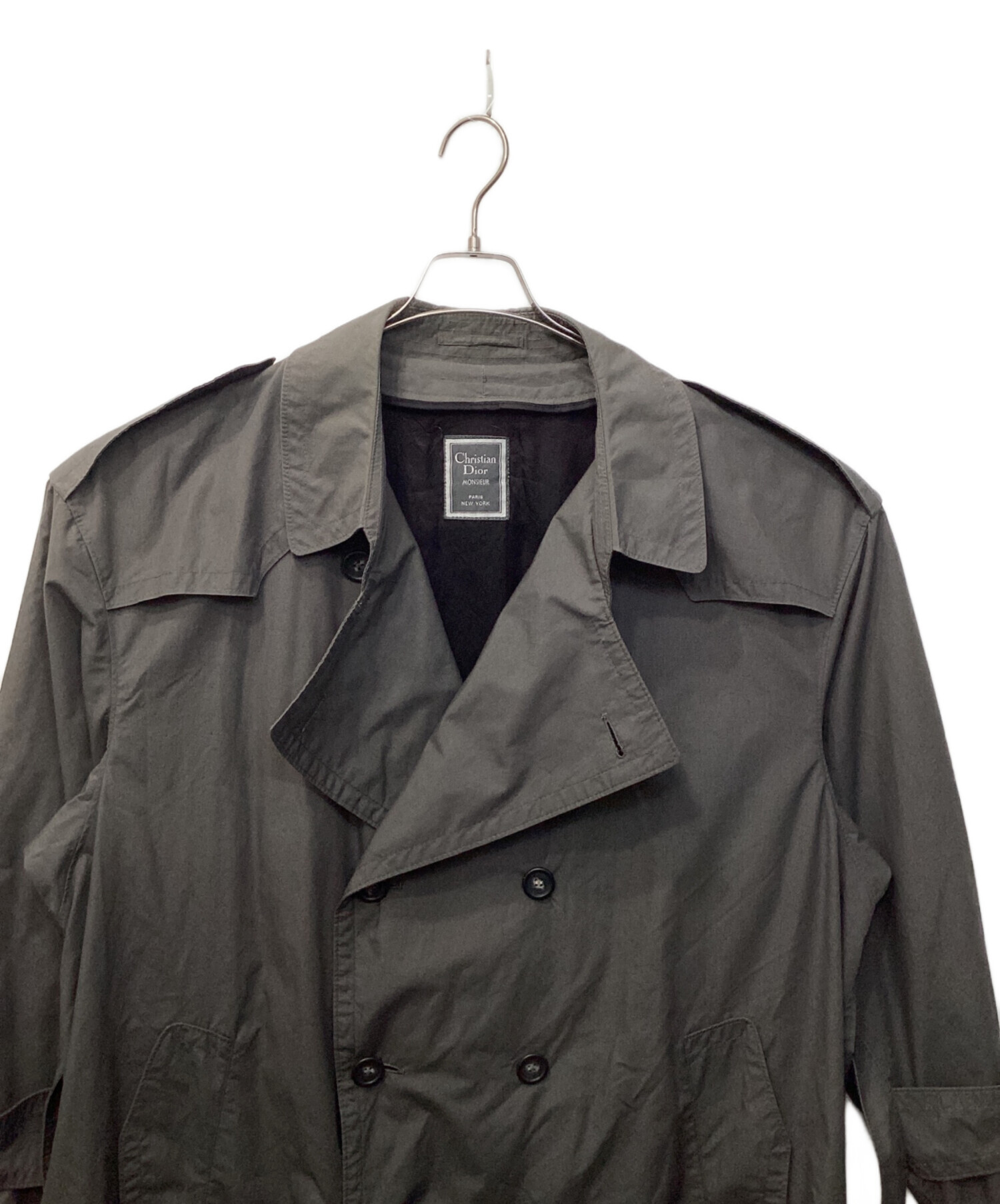 中古・古着通販】Christian Dior MONSIEUR (クリスチャンディオール