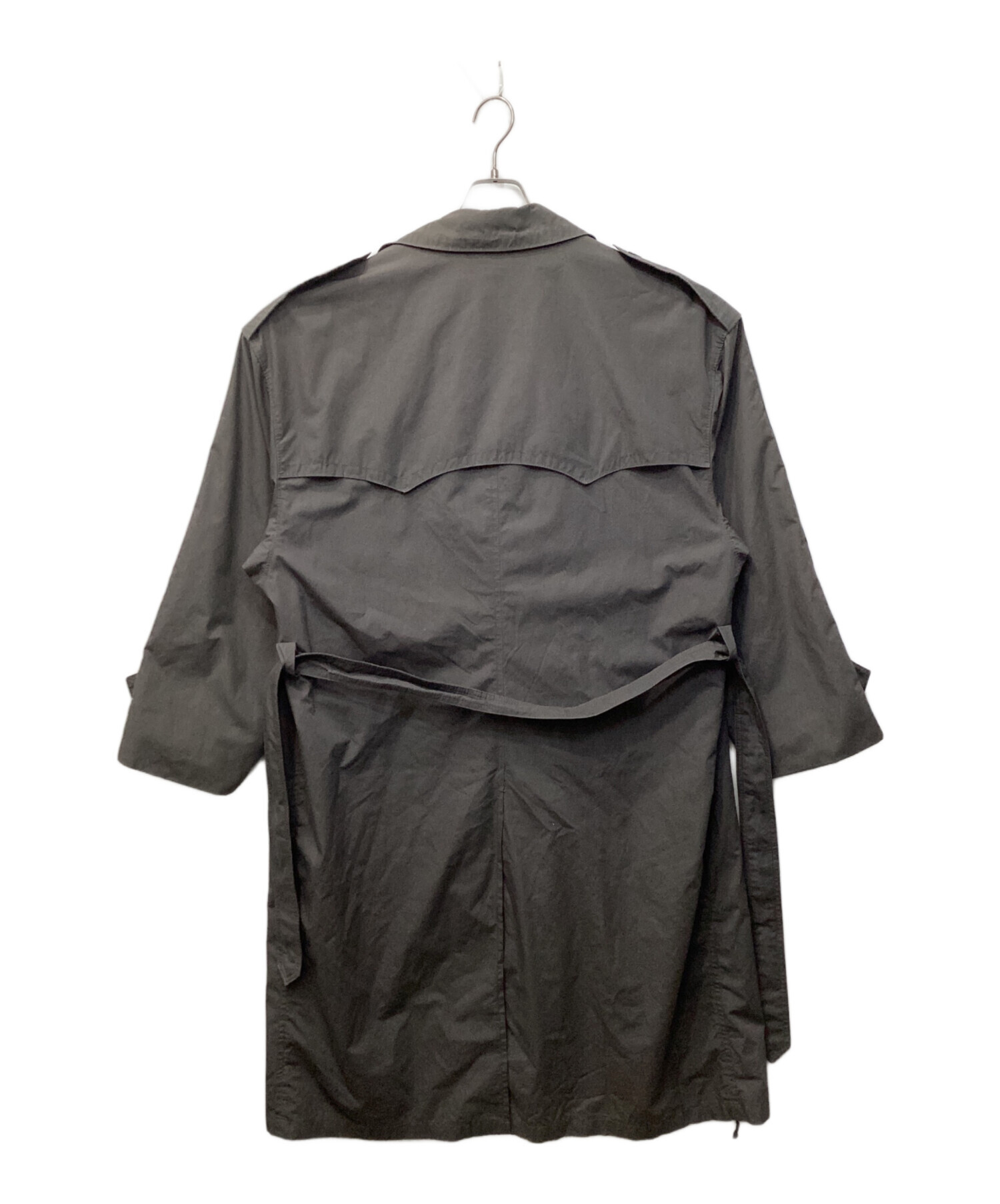 Christian Dior monsieurモッズコート 中古・古着通販】Christian Dior MONSIEUR (クリスチャンディオール