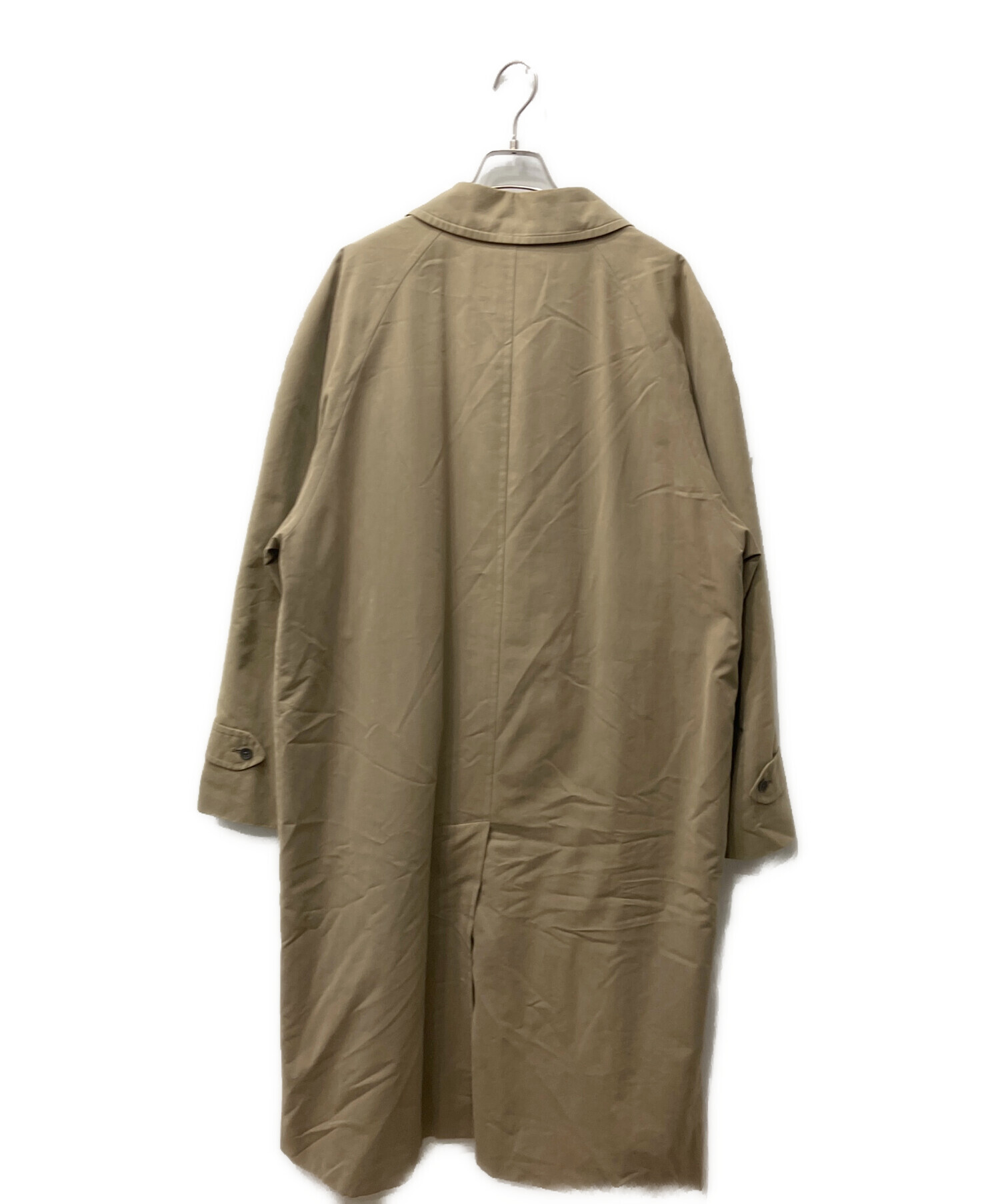 中古・古着通販】Burberry's (バーバリー) キルティングノバチェック