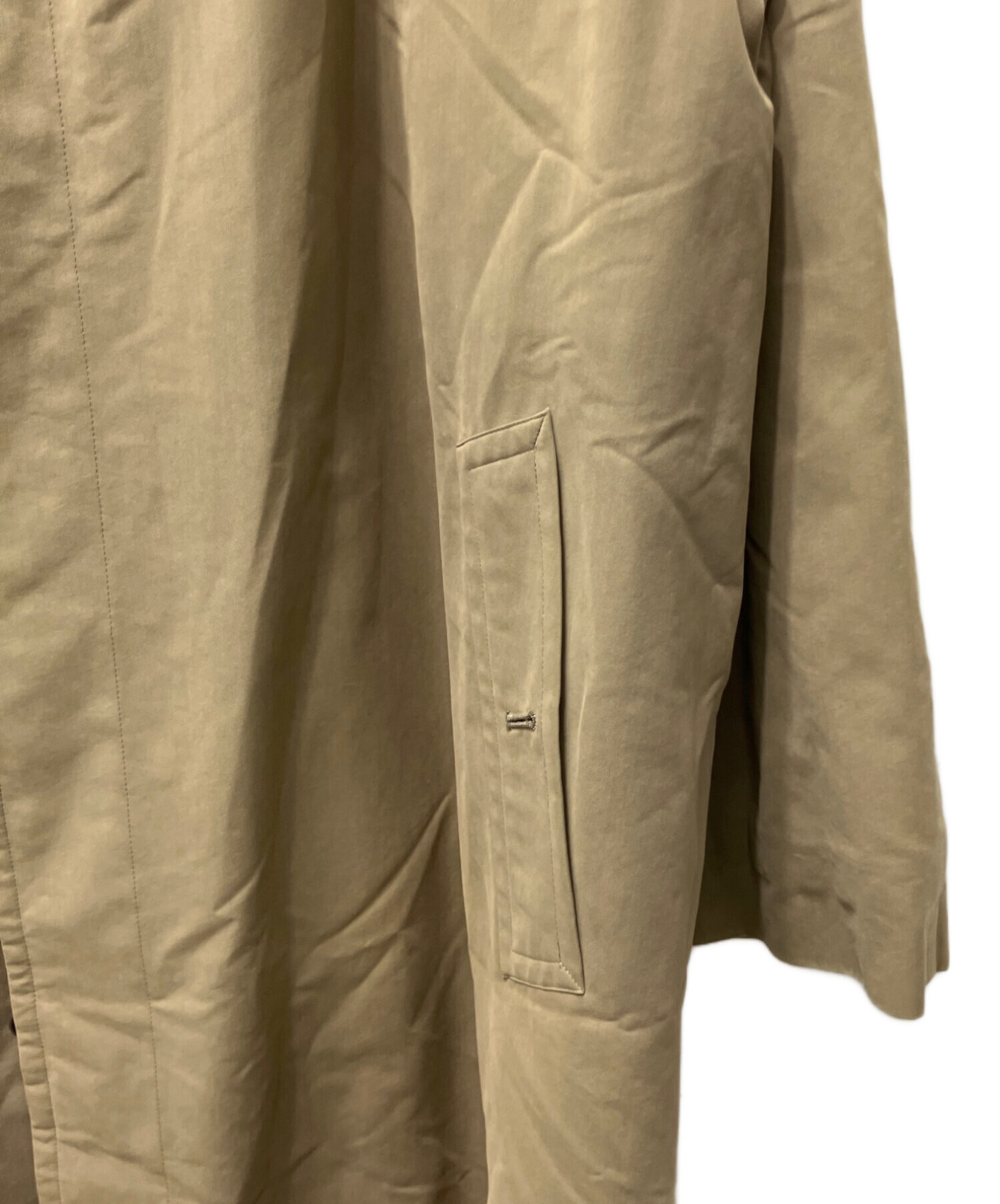 中古・古着通販】Burberry's (バーバリー) キルティングノバチェック