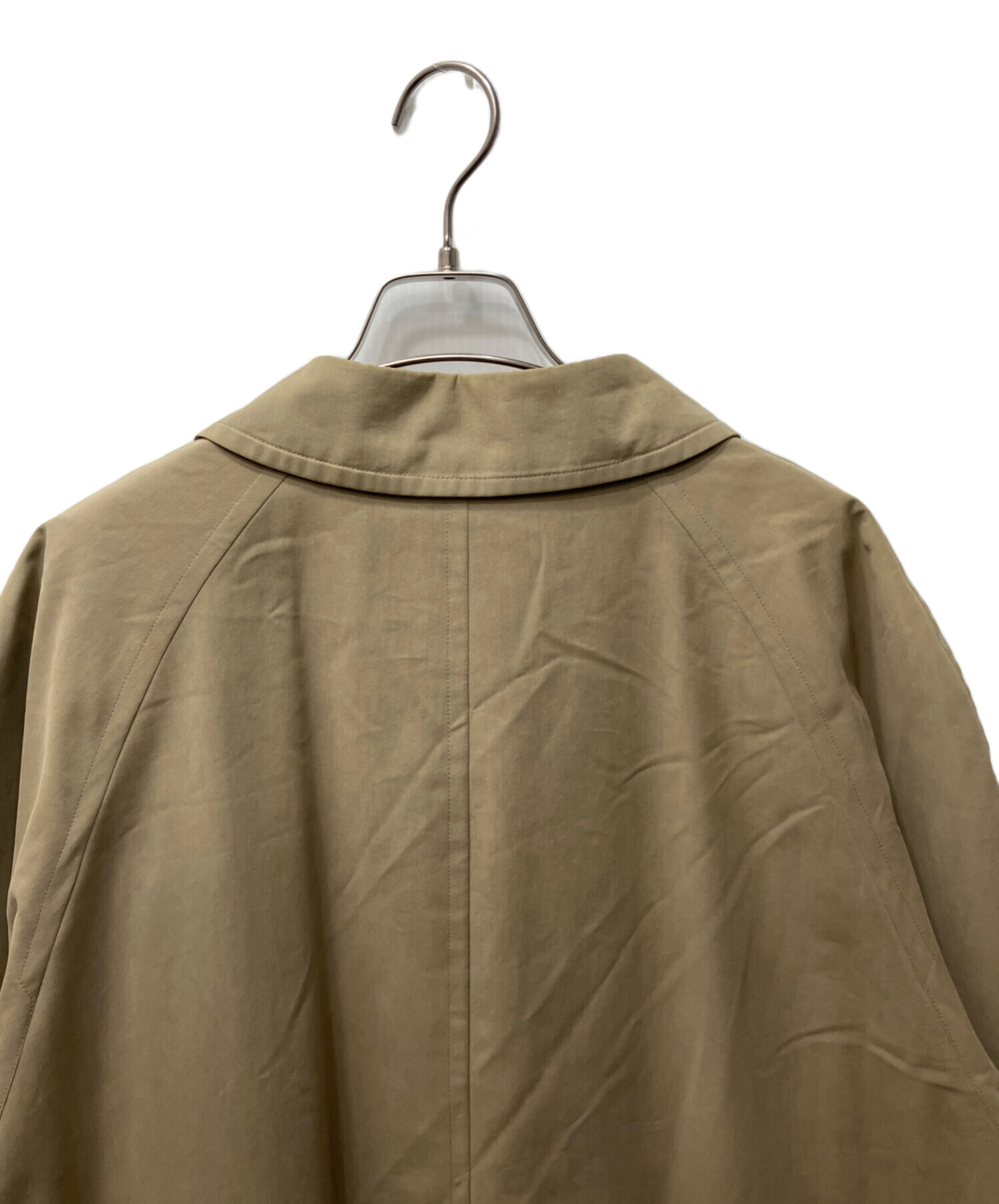 中古・古着通販】Burberry's (バーバリー) キルティングノバチェック