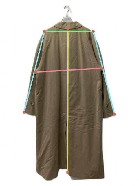 中古・古着通販】Burberry's (バーバリー) キルティングノバチェック