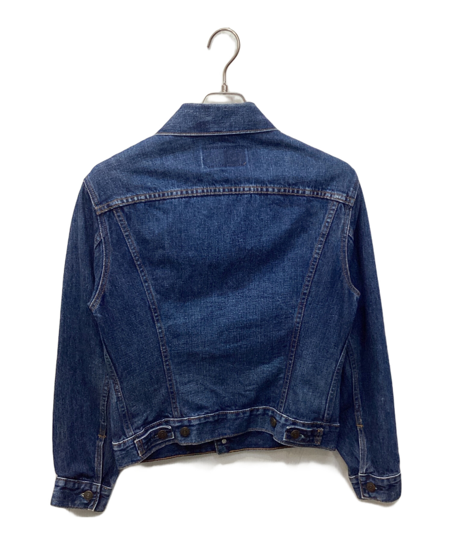 中古・古着通販】LEVI'S (リーバイス) 70505 デニムジャケット