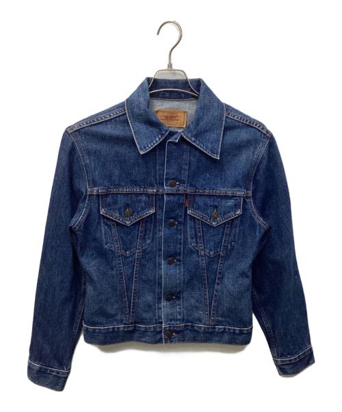 00s Levi's 70505 デニムジャケット インディゴ 中古・古着通販】LEVI'S (リーバイス) 70505 デニムジャケット