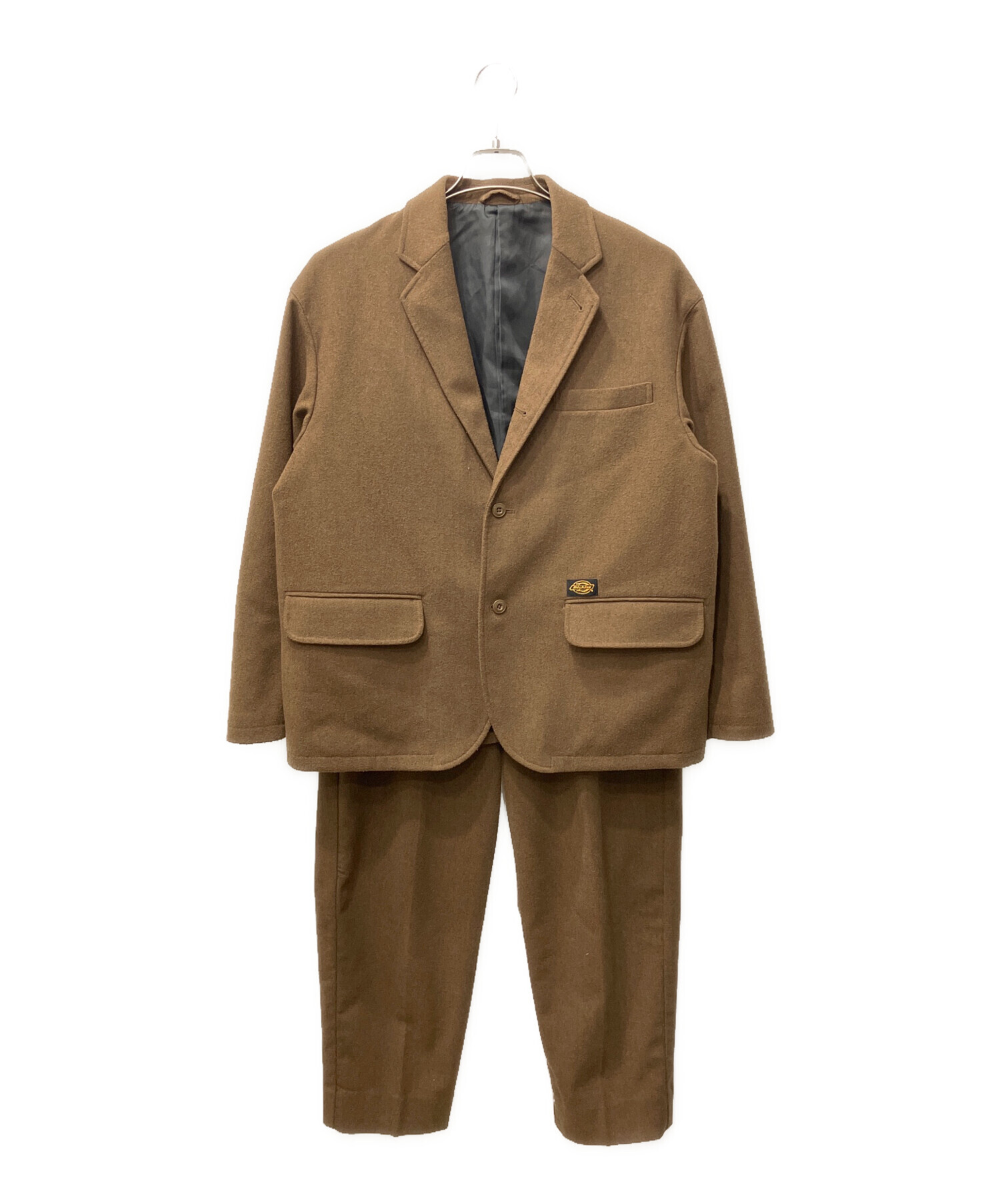 中古・古着通販】Dickies (ディッキーズ) TRIPSTER BEAMS (ビームス