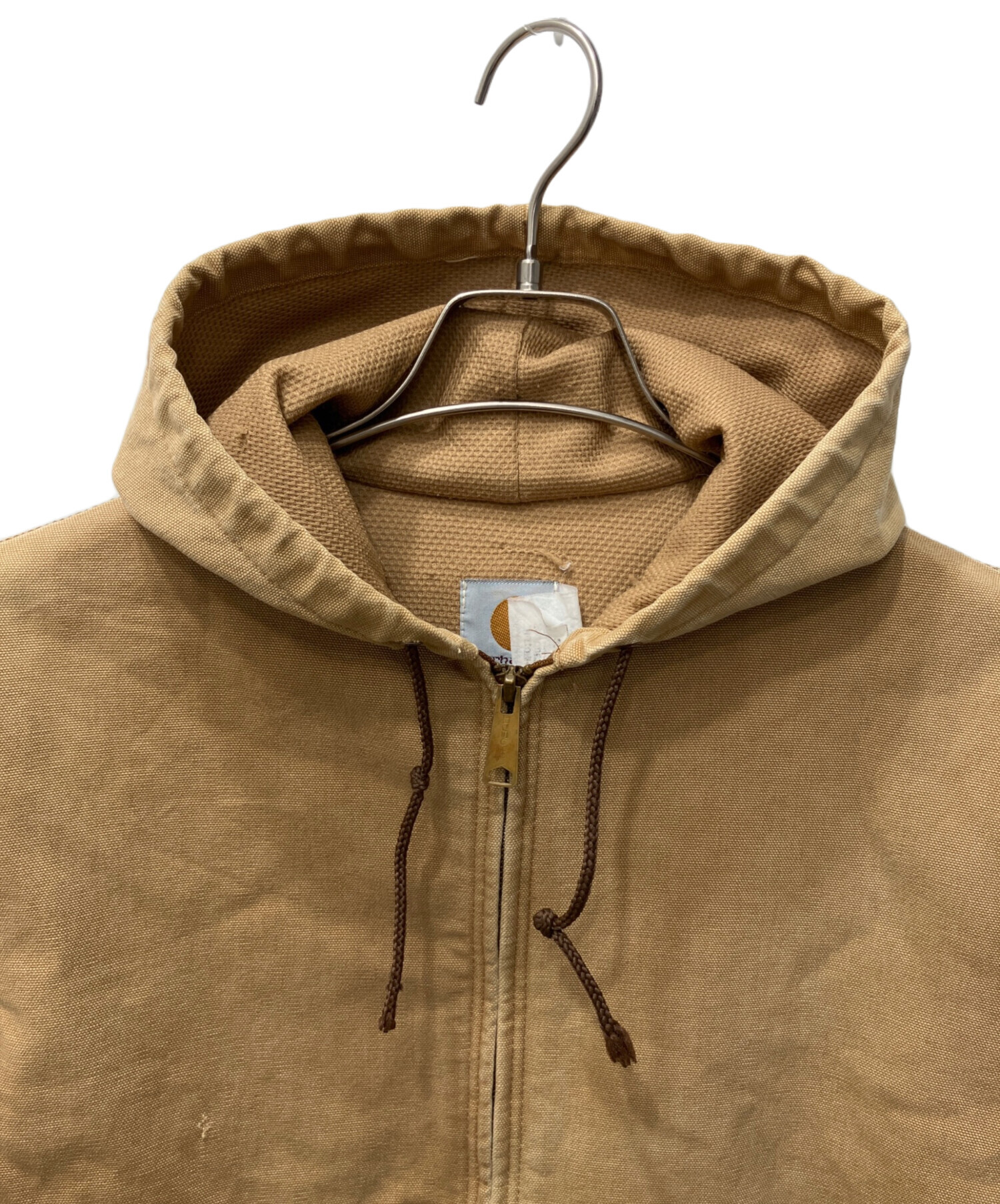 中古・古着通販】CarHartt (カーハート) アクティブジャケット