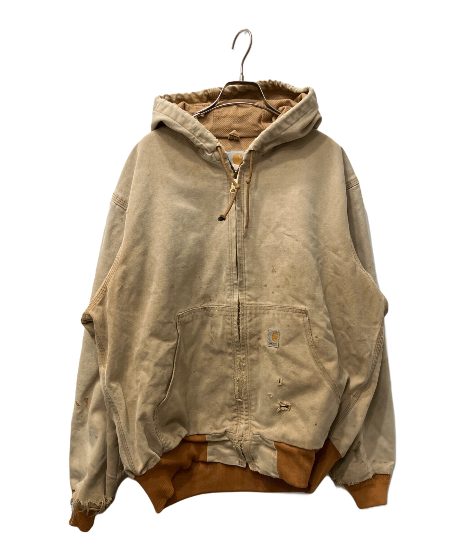 中古・古着通販】CarHartt (カーハート) アクティブジャケット