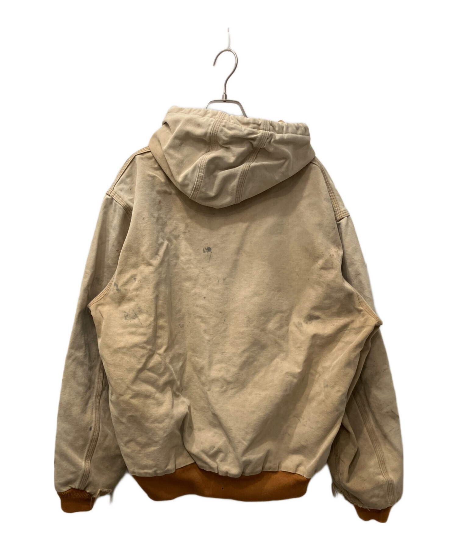 中古・古着通販】CarHartt (カーハート) アクティブジャケット