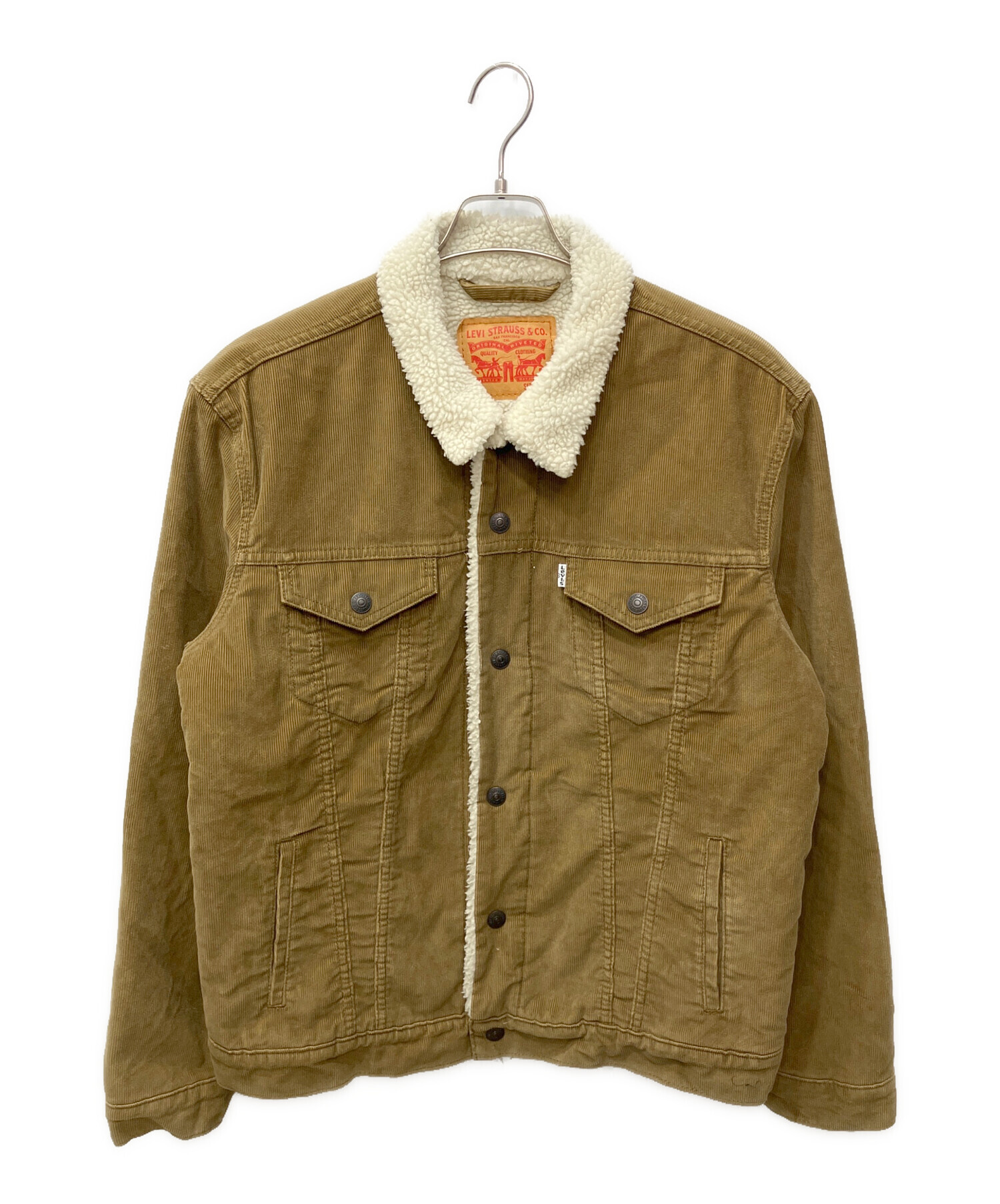 中古・古着通販】LEVI