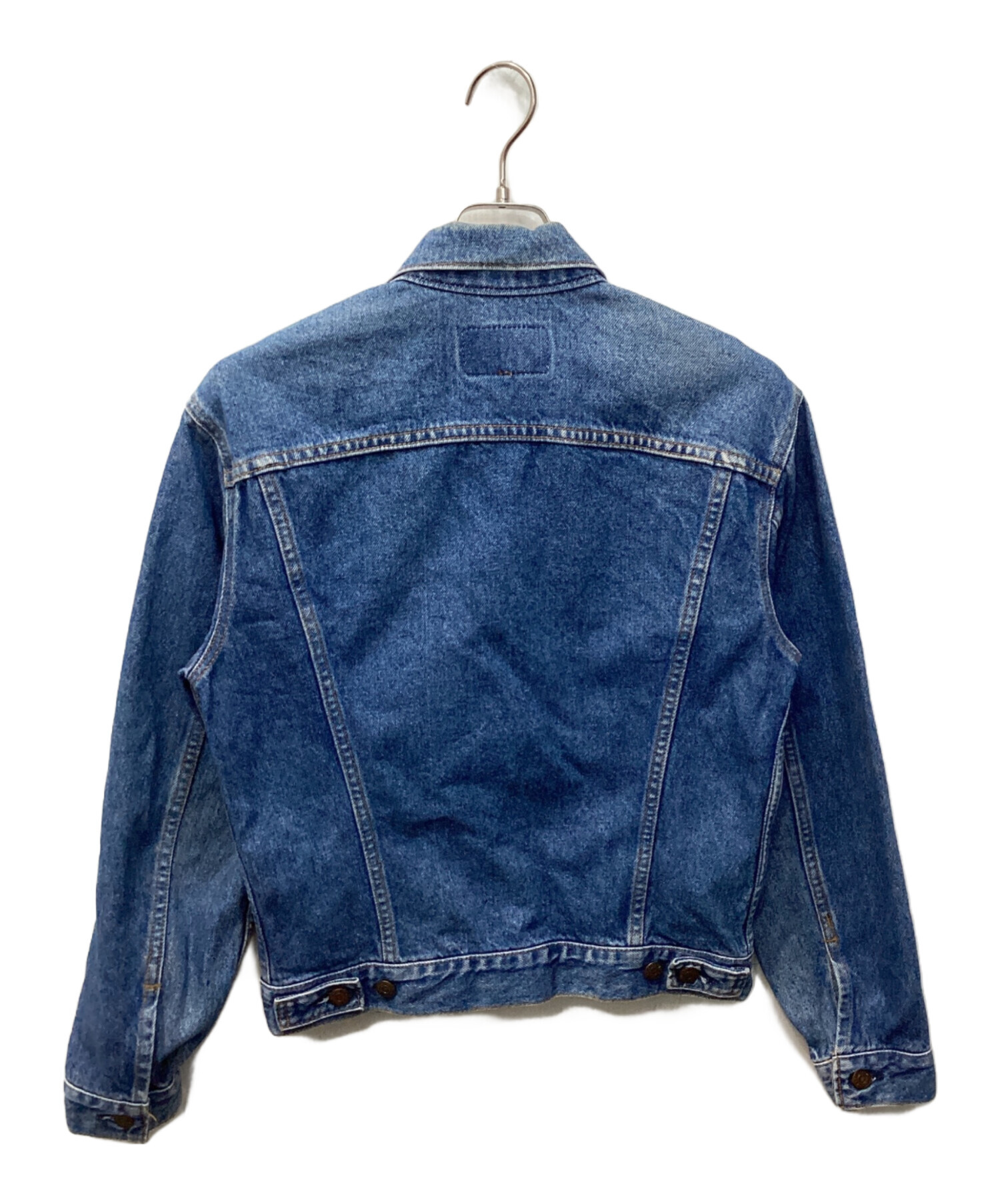 中古・古着通販】LEVI'S (リーバイス) 90'S 4th 70505デニムジャケット