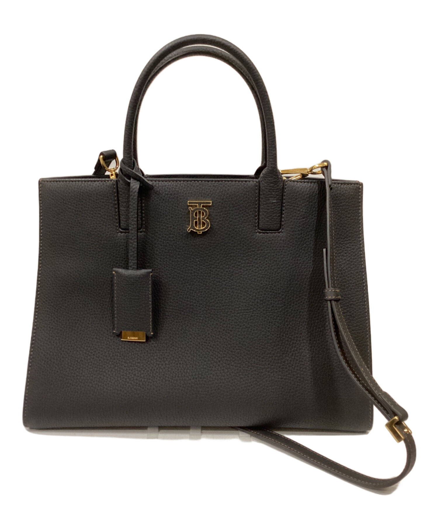 中古・古着通販】BURBERRY (バーバリー) SM FRANCES LGL スモール