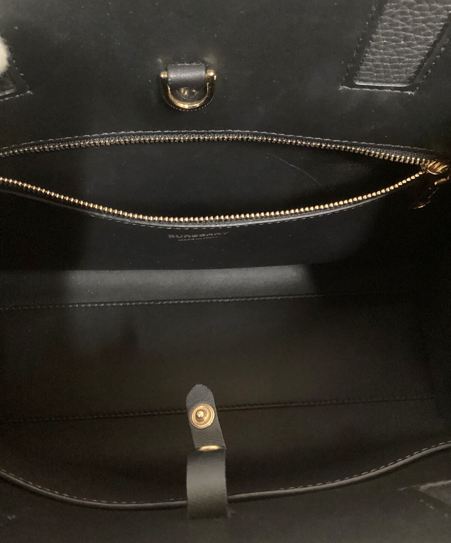 中古・古着通販】BURBERRY (バーバリー) SM FRANCES LGL スモール
