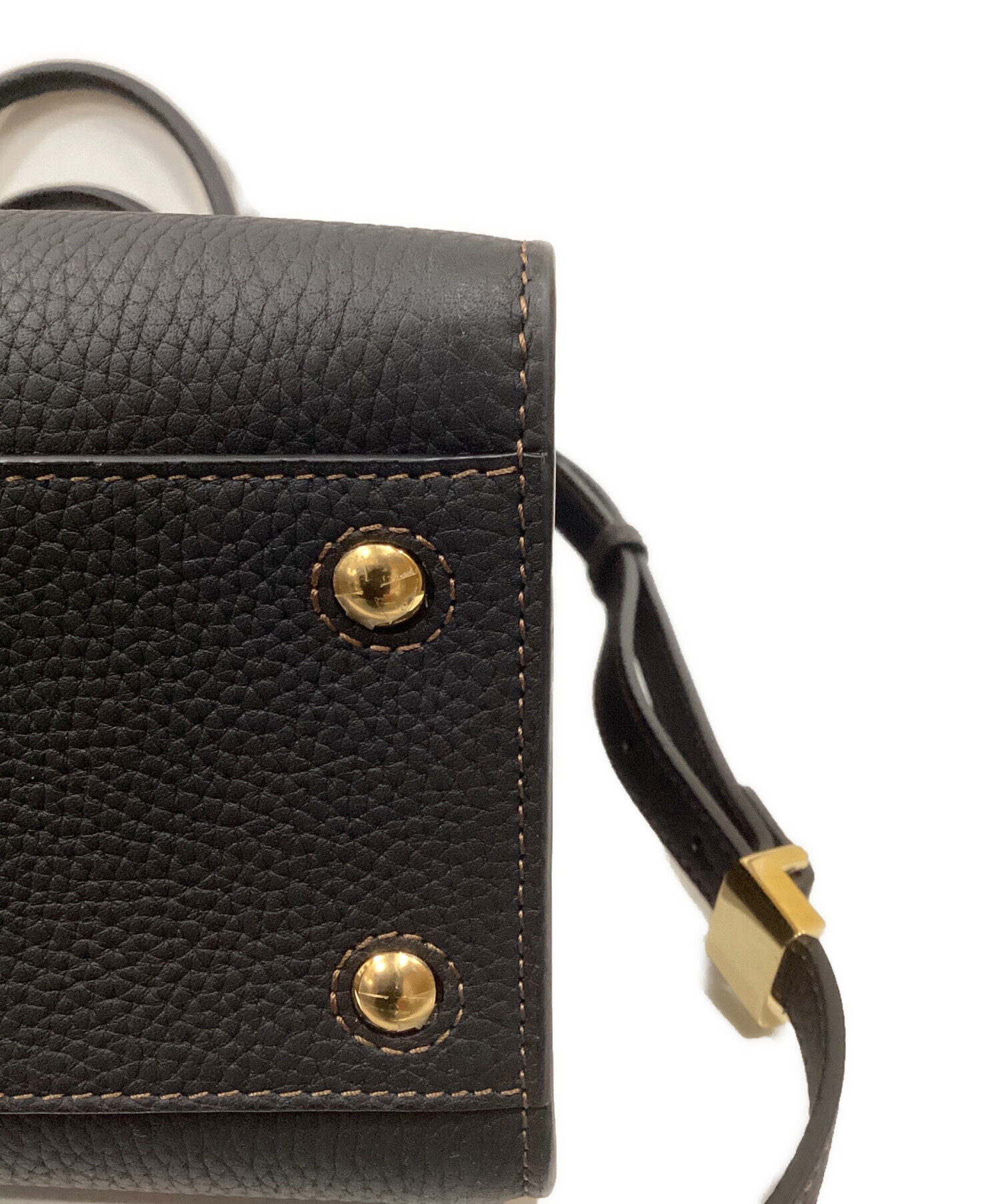 中古・古着通販】BURBERRY (バーバリー) SM FRANCES LGL スモール