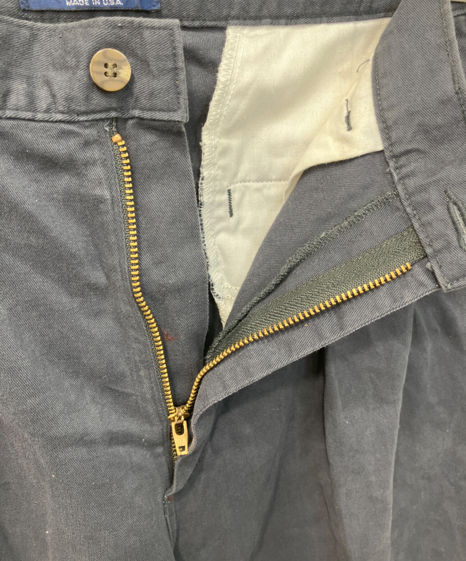 中古・古着通販】POLO RALPH LAUREN (ポロ・ラルフローレン) 80-90s