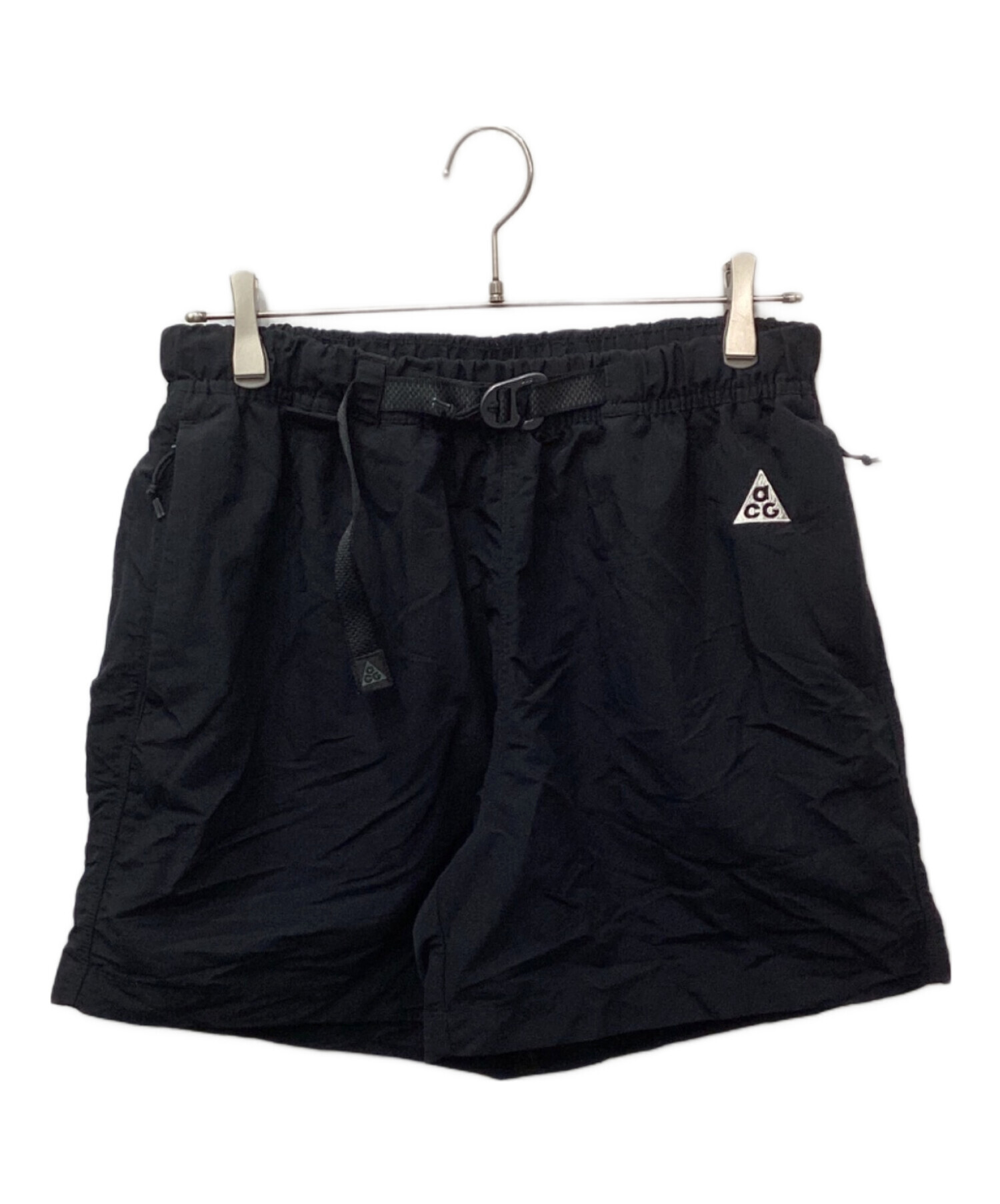 中古・古着通販】NIKE ACG (ナイキエーシージー) トレイルショート