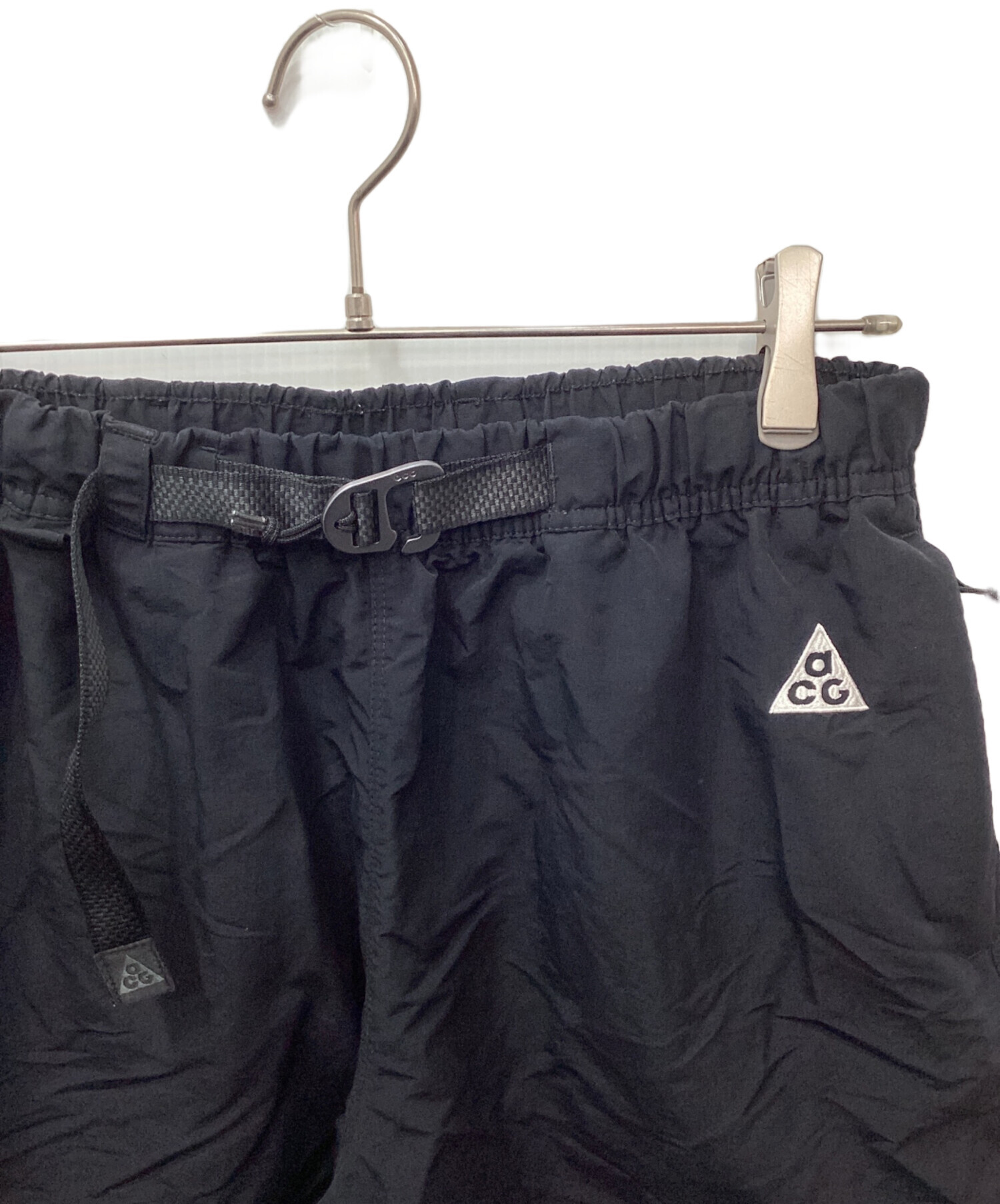 中古・古着通販】NIKE ACG (ナイキエーシージー) トレイルショート