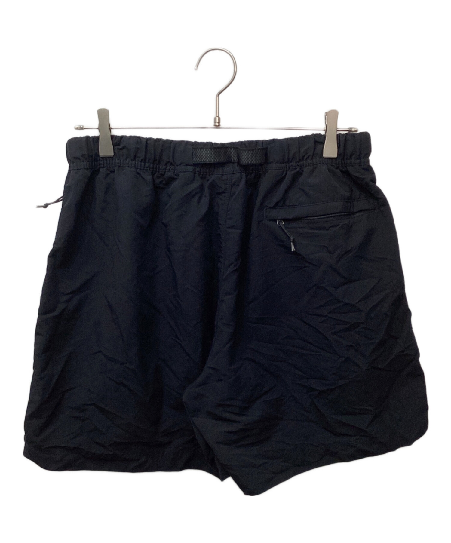 ACG ショートパンツ Lサイズ 中古・古着通販】NIKE ACG (ナイキエーシージー) トレイルショート
