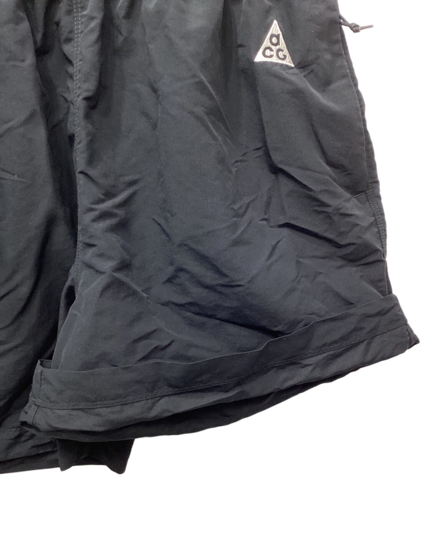 中古・古着通販】NIKE ACG (ナイキエーシージー) トレイルショート