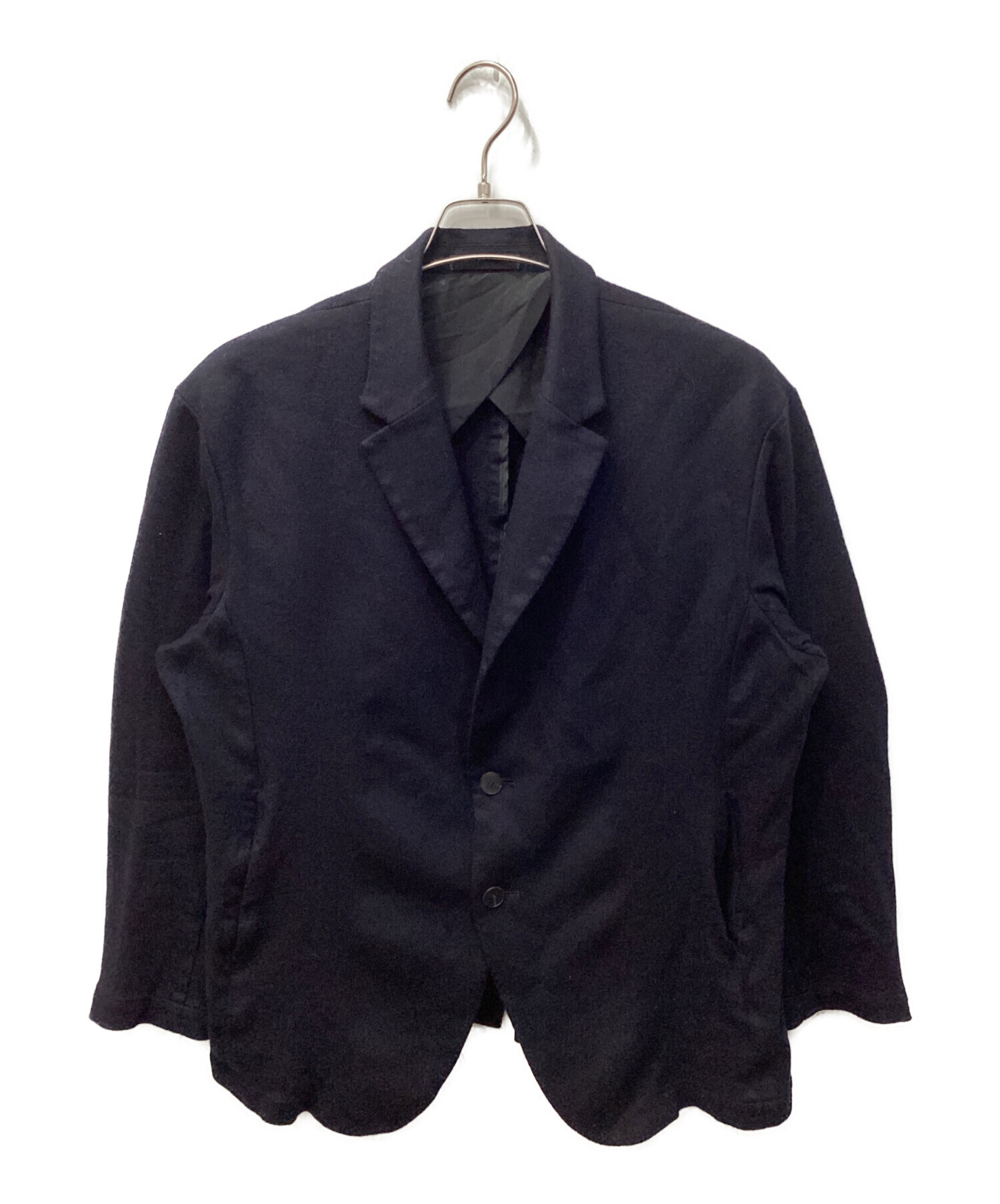 中古・古着通販】the tokyo (ザトーキョー) Flanne Lana Cashmere