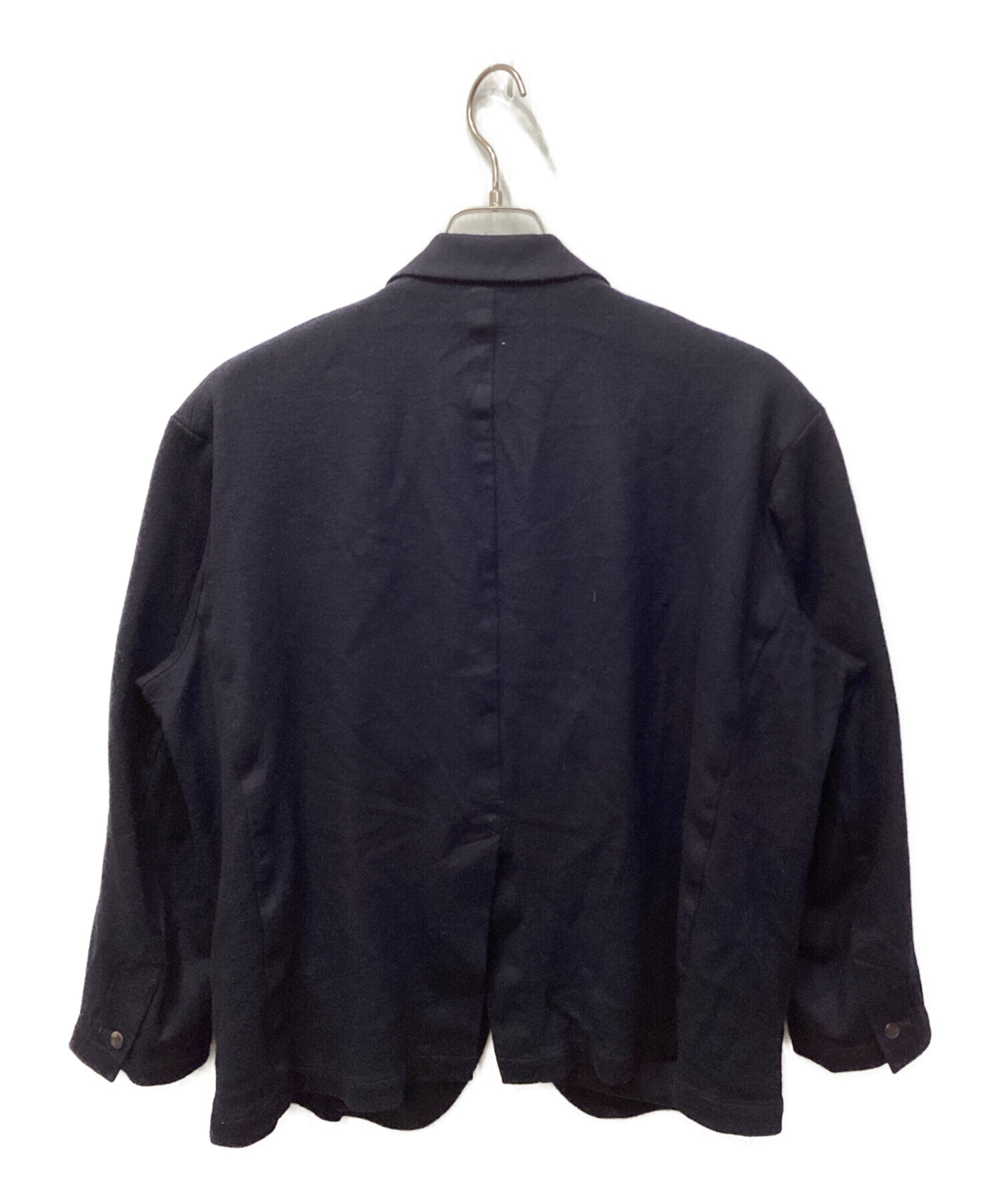 中古・古着通販】the tokyo (ザトーキョー) Flanne Lana Cashmere