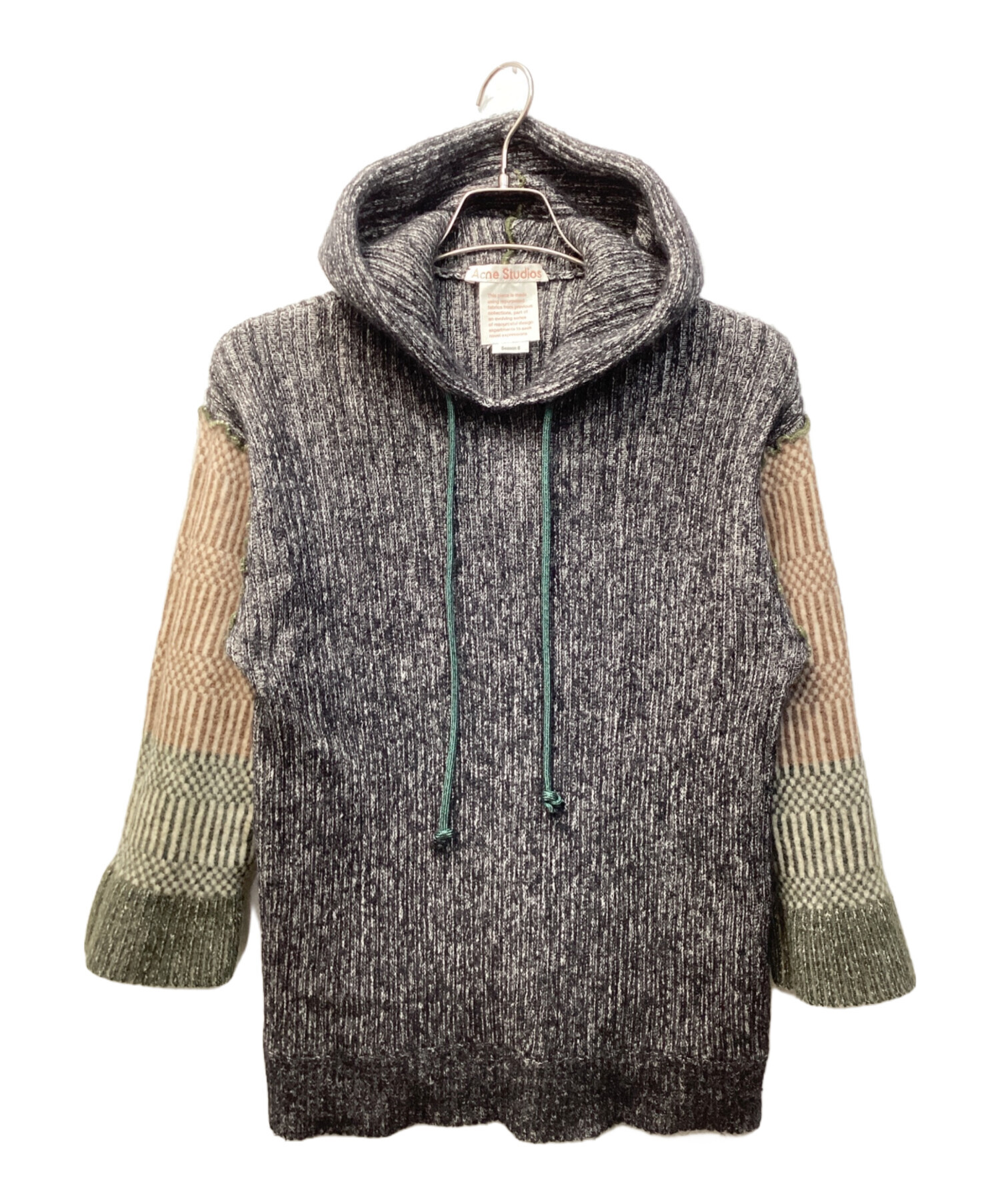 Acne Studios(Acne)(アクネストゥディオズ(アクネ)) ⁄ ニット Acne 