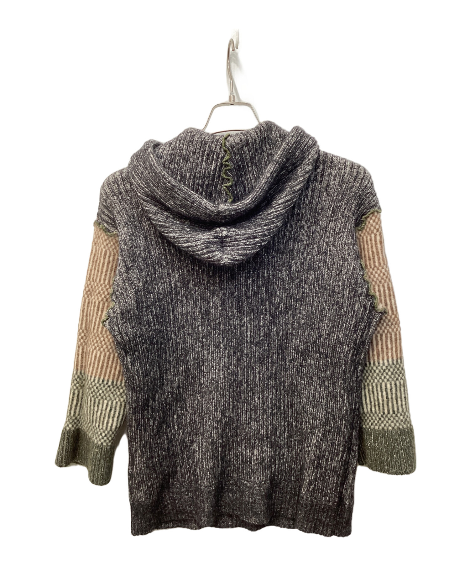 中古・古着通販】ACNE STUDIOS (アクネ ストゥディオズ) アルパカ 