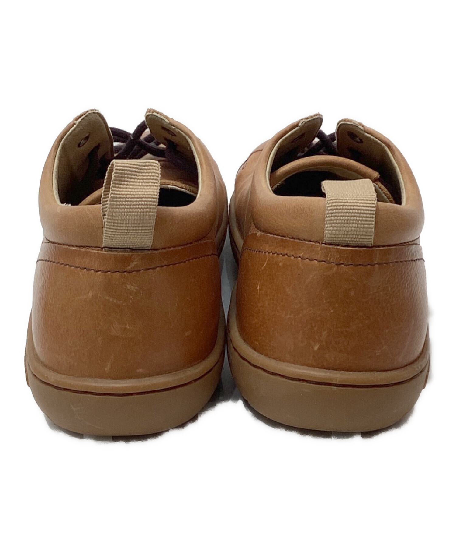 中古・古着通販】BIRKENSTOCK (ビルケンシュトック) ALBANY レザー