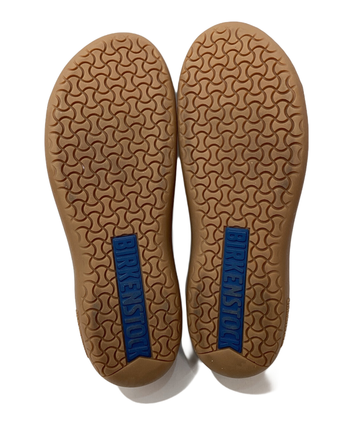 中古・古着通販】BIRKENSTOCK (ビルケンシュトック) ALBANY レザー