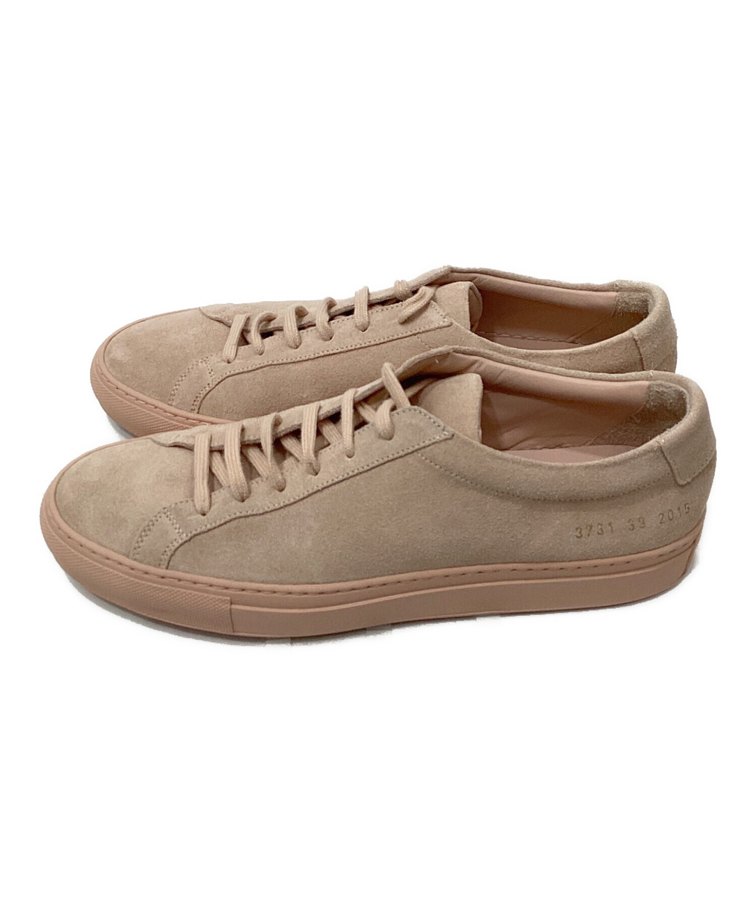 中古・古着通販】COMMON PROJECTS (コモンプロジェクツ) スウェード