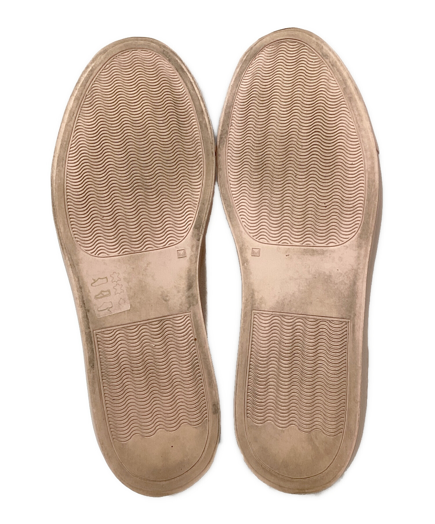 中古・古着通販】COMMON PROJECTS (コモンプロジェクツ) スウェード